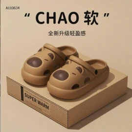 DÉP CROSS CAPYBARA SIÊU NHẸ- sỉ 70k