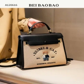 TÚI XÁCH THỜI TRANG BEIBAOBAO - sỉ 314k