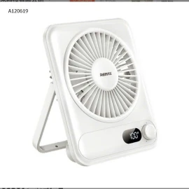 QUẠT TÍCH ĐIỆN REMAX - sỉ 130k