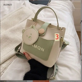 TÚI ĐEO VAI ĐA NĂNG - sỉ 114k