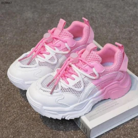 GIÀY THỂ THAO LOANG MÀU BG-Sỉ 129k