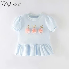 Áo váy nhà MALWEE-Sỉ 90k