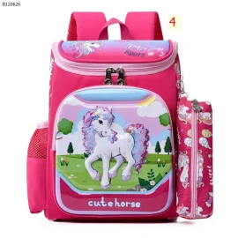 BALO CHỐNG GÙ KÈM HỘP BÚT HỌC SINH -Sỉ 149k