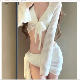 BỘ 4 MẢNH BIKINI CHO NỮ-Sỉ 107k