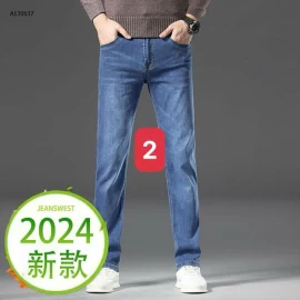 QUẦN JEAN NAM JW - sỉ 258k