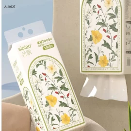 GIẤY TREO SIPIAO - hàng mua TQ- kphai hàng VN- hàng chính hãng - sỉ 170k/thùng 12 gói x 1000 tờ