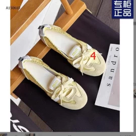 GIÀY BỆT MIU - sỉ 129k