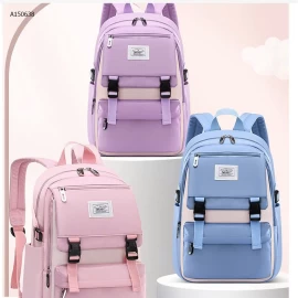 BALO HỌC SINH, SINH VIÊN KÈM MÓC KHÓA  -Sỉ 172k 