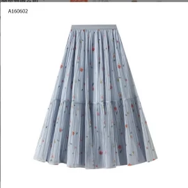 CHÂN VÁY HOA NHÍ ANGEL  - sỉ 172k