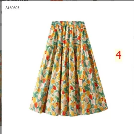 CHÂN VÁY HOA  ANGEL - sỉ 179k