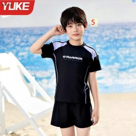 BỘ BƠI CỘC TAY CHO BÉ TRAI HÃNG YUKE -Sỉ 172k