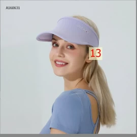 MŨ UVCOVER NỬA ĐẦU  - sỉ 110k