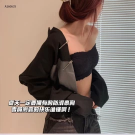 BRA NGANG XINH ĐẸP MỀM MẠI - sỉ 142k