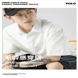 ÁO POLO CHO NAM  - sỉ 120k