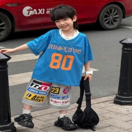 ÁO PHÔNG SỐ 80 BT - sỉ 112k