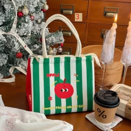 TÚI ĐỰNG ĐỒ ĂN TRƯA CÁCH NHIỆT - sỉ 55k