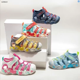 GIÀY THOÁNG KHÍ CHO BÉ  - Sỉ 26-31: 159k 32-37: 165k 