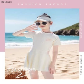  ÁO SƠ MI CỔ TRÒN  PHỐI NƠ NỮ -Sỉ 95K