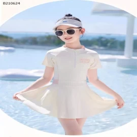 Đồ bơi trẻ em Warrior cho bé gái 2025-Sỉ 185k