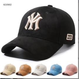 mũ M.L.B xuất cho ce đây  - sỉ 77k