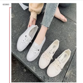 GOM LẠI SLIPON HUYỀN THOẠI đẹp êm dễ đi dễ phối  - sỉ 115k