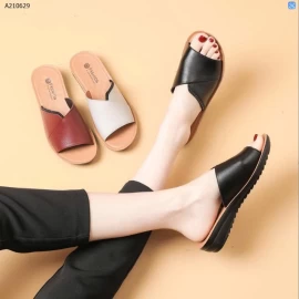 DÉP LÊ QUAI DA CHO BÀ CHO MẸ- sỉ 196k