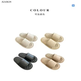 DÉP ĐI TRONG NHÀ EVA  - sỉ 78k