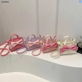 TÚI XÁCH NƠ CHO BÉ  -Sỉ 118K