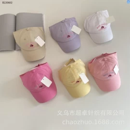 MŨ LƯỠI TRAI CHO BÉ  -Sỉ 72k/c ( bán từ 2 chiếc ) 