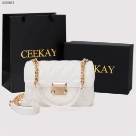 TÚI XÁCH NỮ CEÊKAY - sỉ 258k