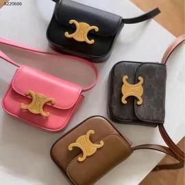 TÚI XÁCH MINI NỮ   - sỉ 80k