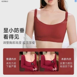 ÁO BRA BẢN RỘNG - sỉ 90k