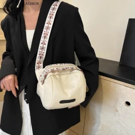 TÚI ĐEO CHÉO NỮ - sỉ 76k