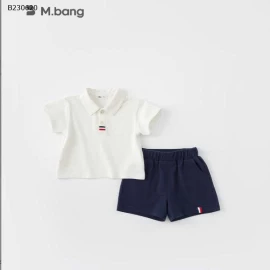 Bộ đồ thể thao trẻ em nhà M.bang -Sỉ 218K