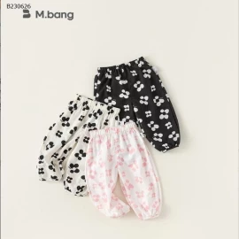 Quần legging chống muỗi nhà M.bang -Sỉ 135k