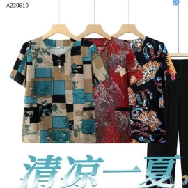 BỘ  HỌA TIẾT TRUNG NIÊN- sỉ 169k