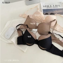 ÁO LÓT NÂNG NGỰC HÌNH NƠ CHO NỮ  - sỉ 146k