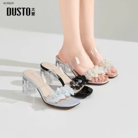 GUỐC QUAI TRONG DU STO - sỉ 350k