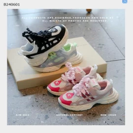 GIÀY SNEAKER CHO BÉ YÊU-Sỉ 95K