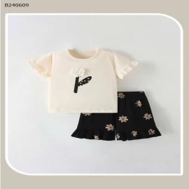 Bộ đồ cho bé nhà Malwee -Sỉ 139k/c 