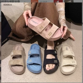 DÉP ĐẾ DÀY MINMIN NỮ - sỉ 152k