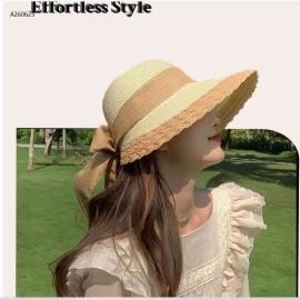 MŨ CÓI PHỐI NƠ - sỉ 66k