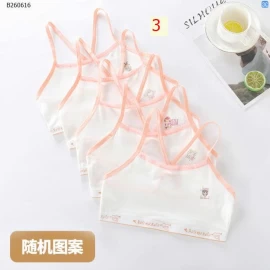  Áo lá bé gái - Sỉ  giá 73k/set 5c