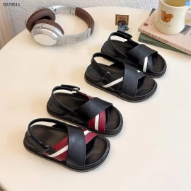 SANDAL QUAI CHÉO BT-Sỉ  sz 26-30: 138k  sz 31-35: 143k