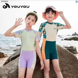BỘ BƠI YOUYOU CHO BÉ - sỉ 135k