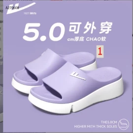 DÉP LÊ ĐẾ CAO WARRIOR   - sỉ 122k