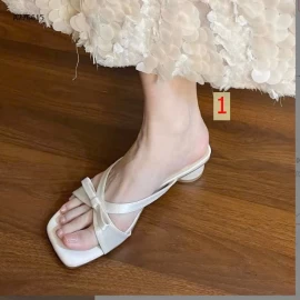 DÉP NƠ QUAI MẢNH- sỉ 156k