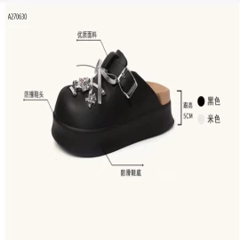 SỤC EVA ĐÍNH CHARM NỮ   - sỉ 165k