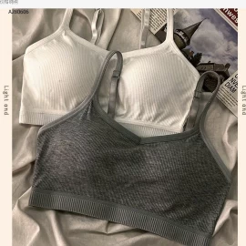 ÁO BRA LÓT NÂNG HÌNH BÀN TAY  - sỉ 105k/set 3c mix màu