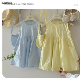 VÁY SÁT NÁCH BÉ GÁI-Sỉ giá 144K